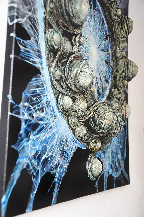 Agnieszka Osak - "Light"