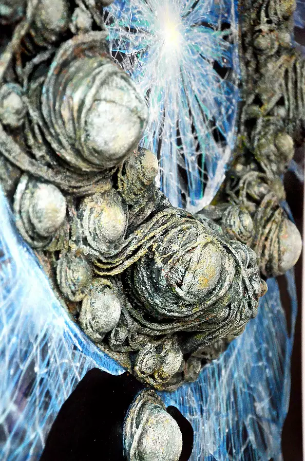 Agnieszka Osak - "Light"