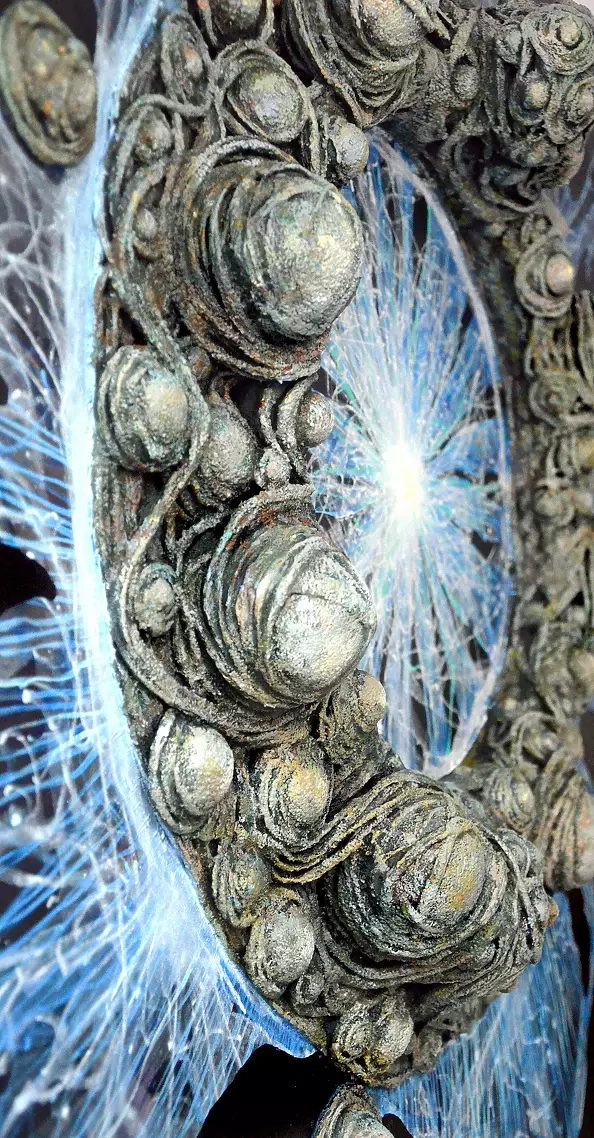 Agnieszka Osak - "Light"