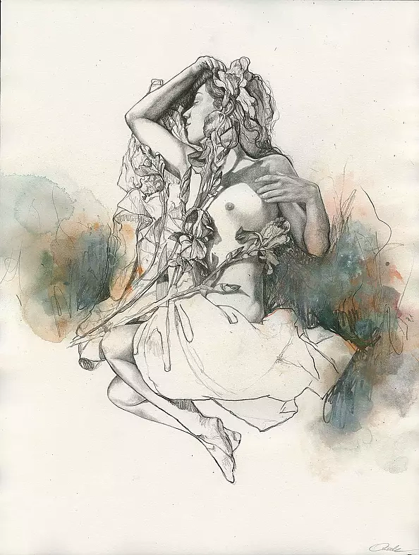 Agnieszka Osak - "Światło"