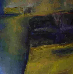 Anna Wolniaczyk - Light