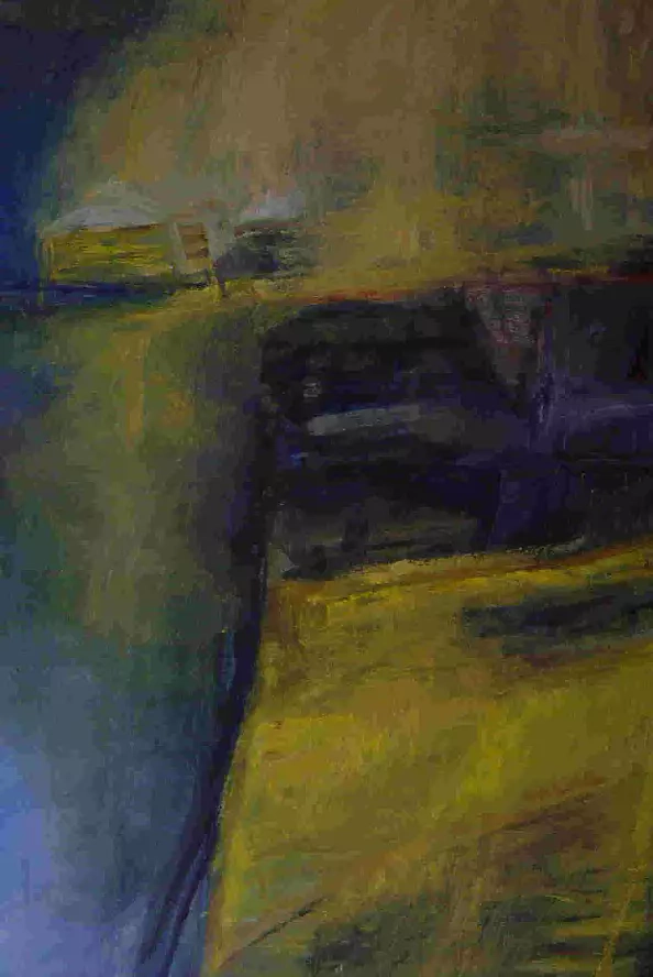 Anna Wolniaczyk - Światło