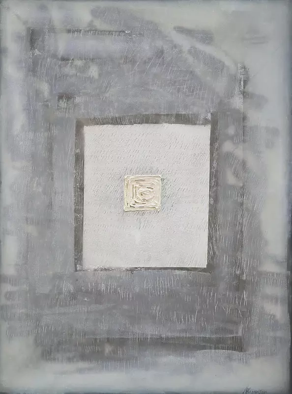 Aldona Zając - Glow