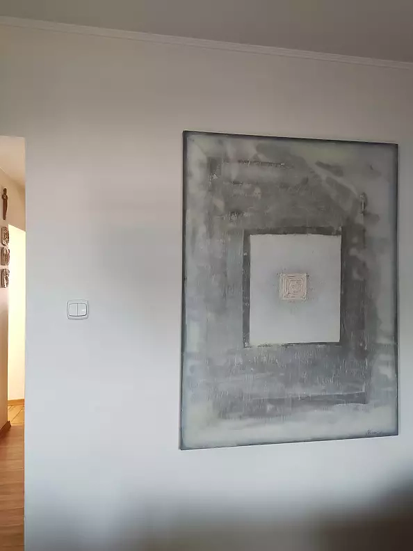 Aldona Zając - Glow