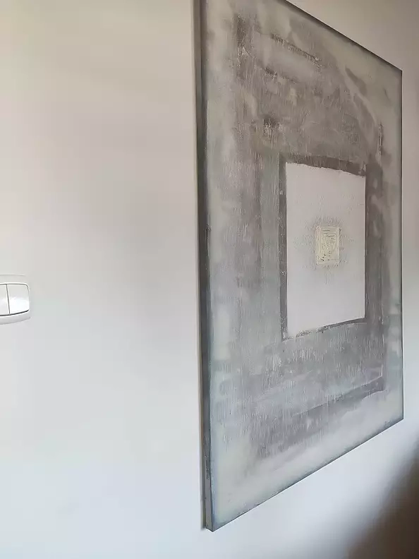 Aldona Zając - Glow