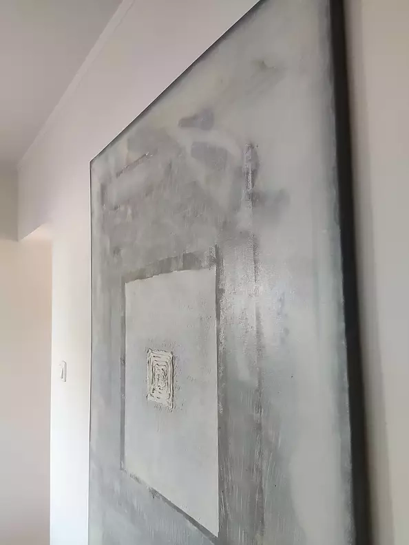 Aldona Zając - Glow