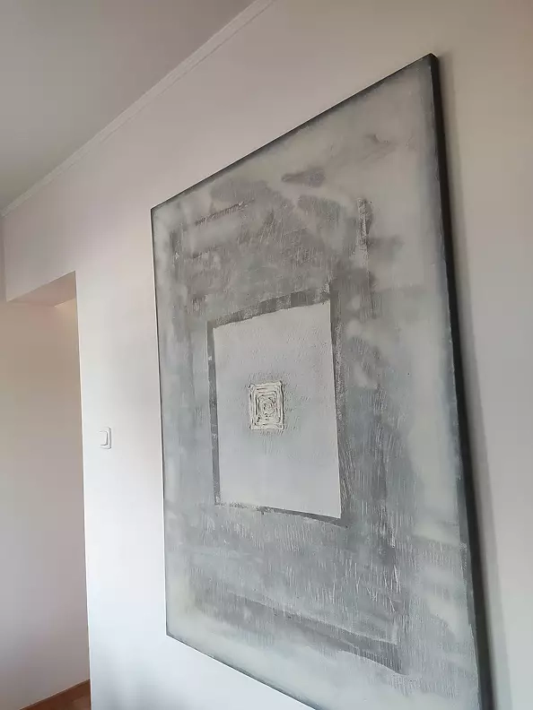 Aldona Zając - Glow