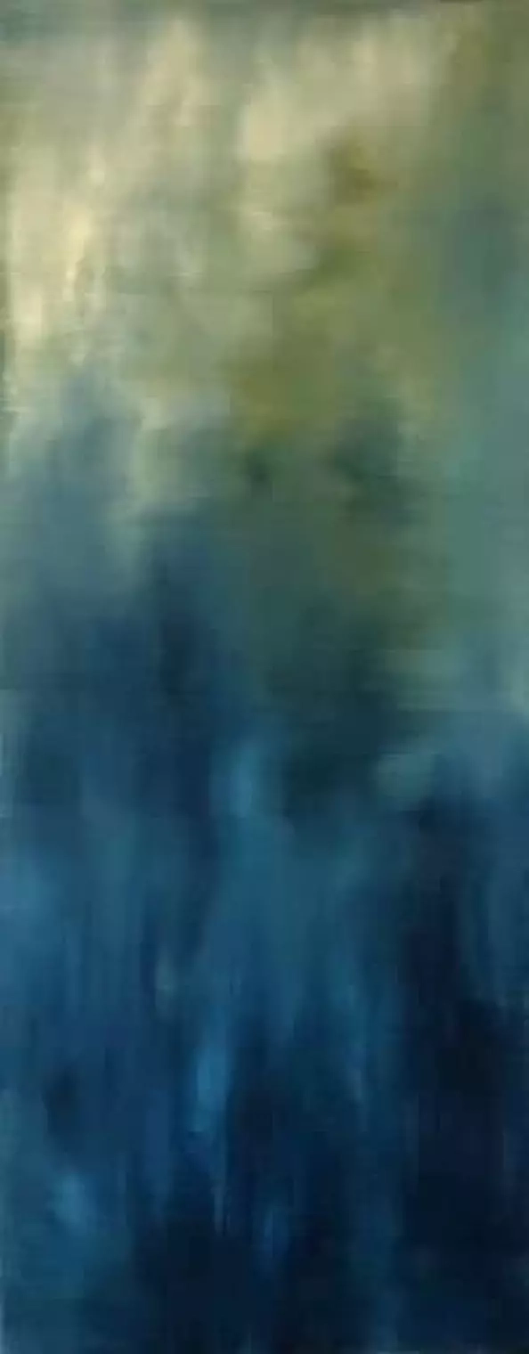 Barbara Wuczkowska - Light