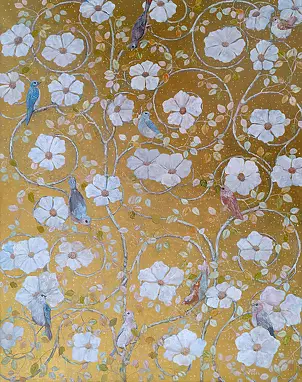   - "The light of day"