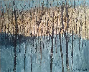 Dorota Wulczyńska-Kieloch - Light