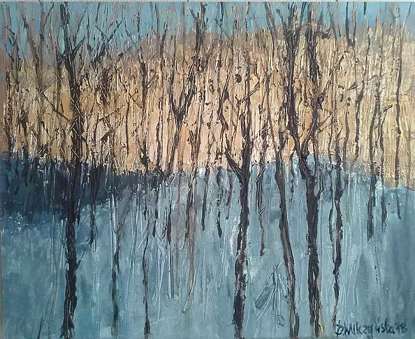 Dorota Wulczyńska-Kieloch - Light