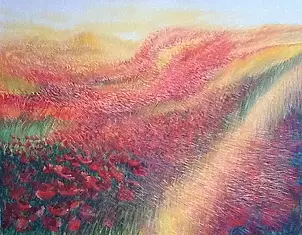 Joanna Brzostowska - Light and Movement