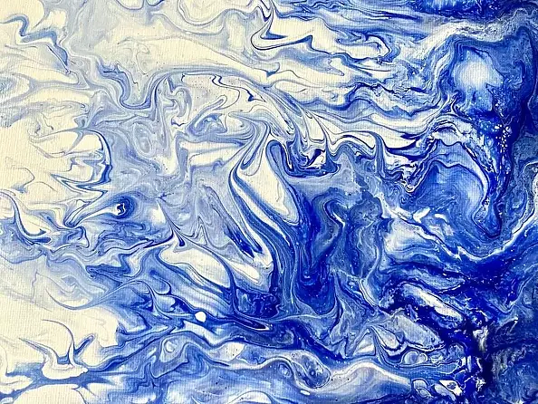 Aquana Mae - Light and Shadow on the Reef / Atlantic Ocean Collection