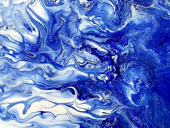 Aquana Mae - Light and Shadow on the Reef / Atlantic Ocean Collection