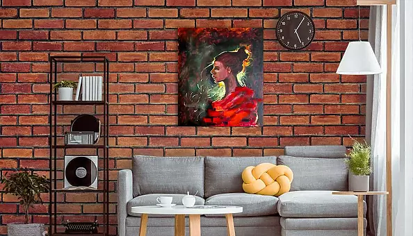 Adriana Laube - "Światło i ciepło we mnie"