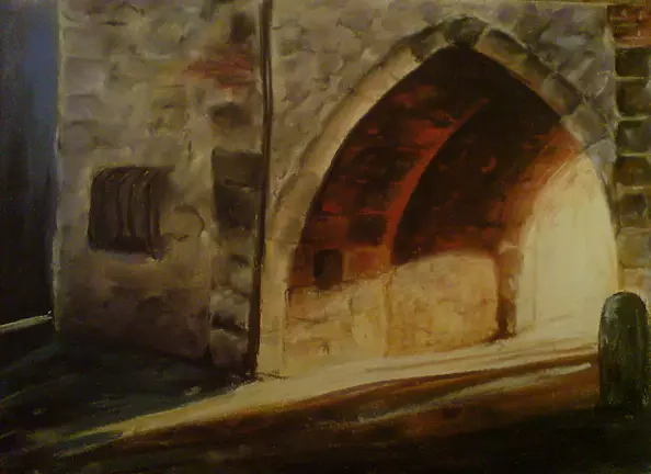 Joanna Kaczmarczyk - Light