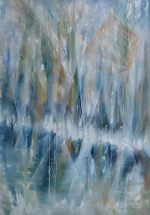 Mariola Świgulska - Light