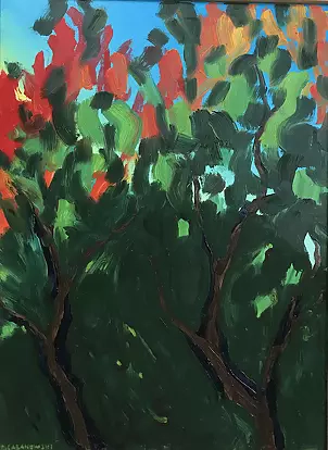 Paweł Cabanowski - Light