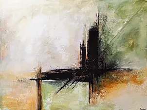 Adrianna Pomykacz - Harbor Light