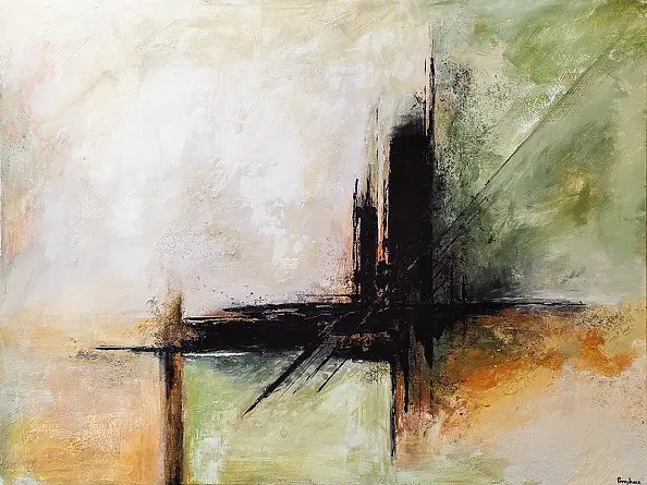 Adrianna Pomykacz - Phare du port