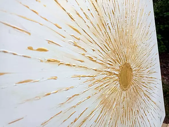 Sebastian Szczepański - Światło