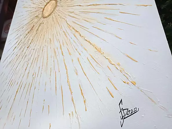 Sebastian Szczepański - Światło