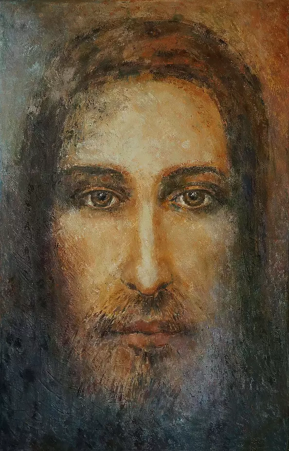 Joanna Ordon - "Light in the dark"