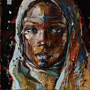 Marcin Mikołajczak - Light in the dark