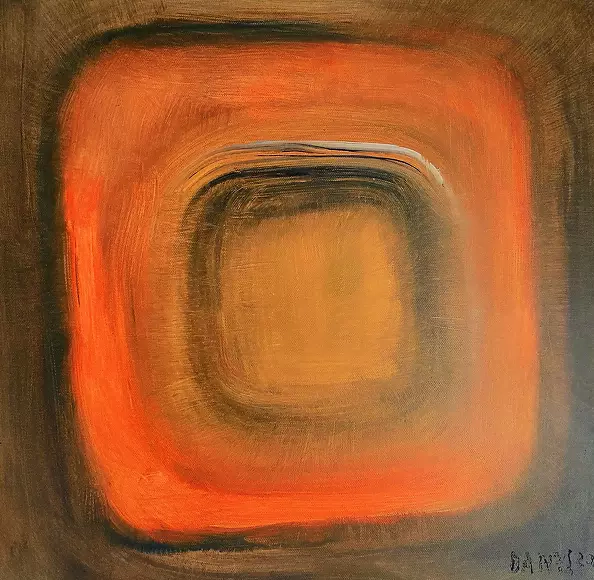 Jolanta Danys - Light at the end of the tunnel