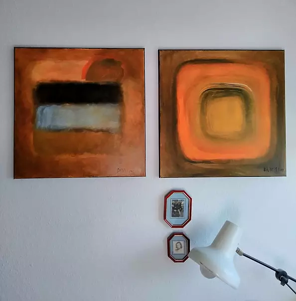 Jolanta Danys - Light at the end of the tunnel