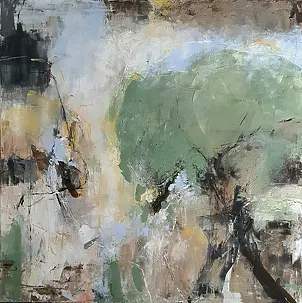   - Światło w ogrodzie 