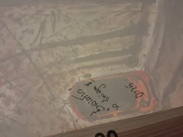 LUCYNA Wiech - Światło w śniegu II