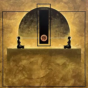   - Światło wiecznego połączenia