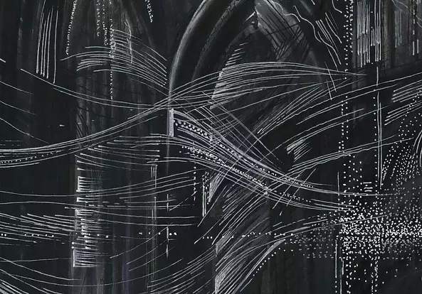 Witold Kubicha - Światło