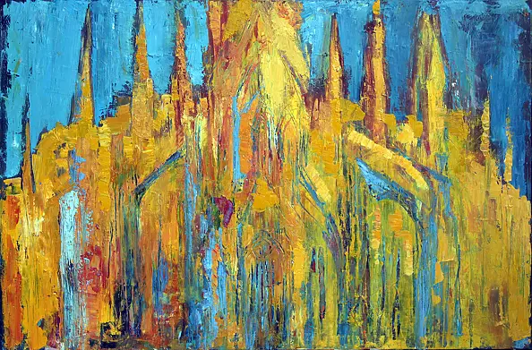 Dawid Masionek - Światło z Kamienia