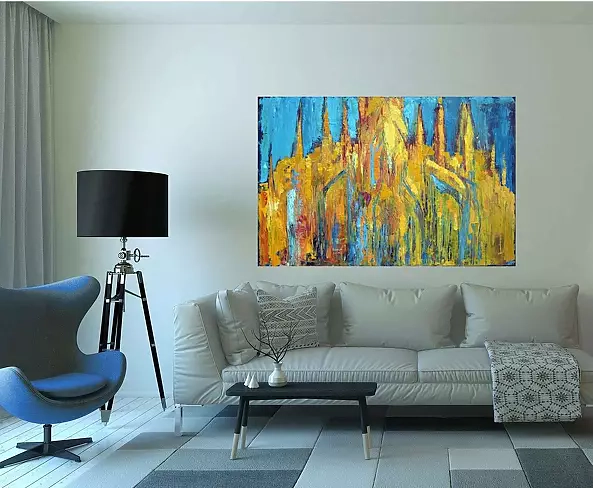 Dawid Masionek - Światło z Kamienia