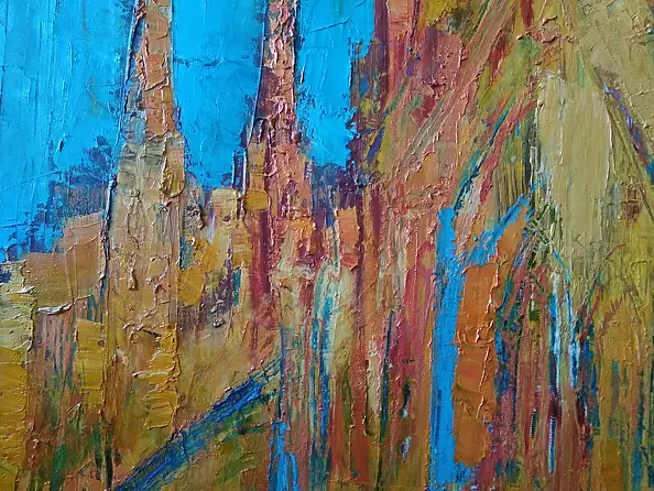 Dawid Masionek - Światło z Kamienia