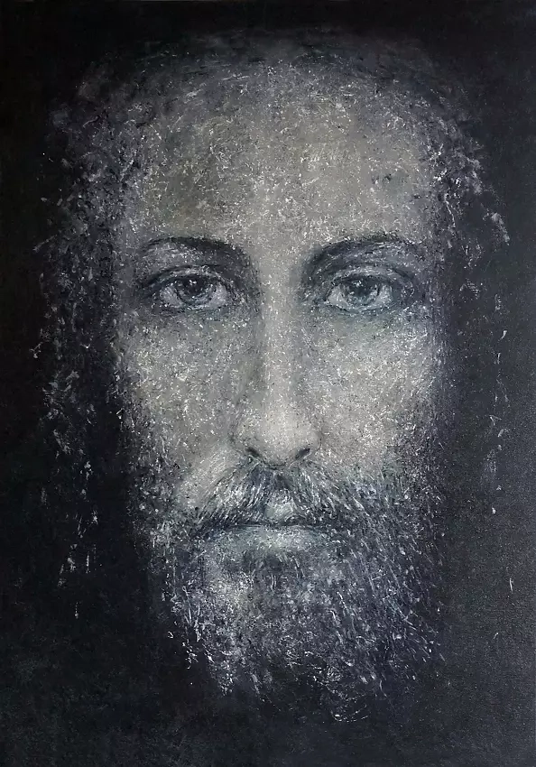 Joanna Ordon - "Eternal Light"