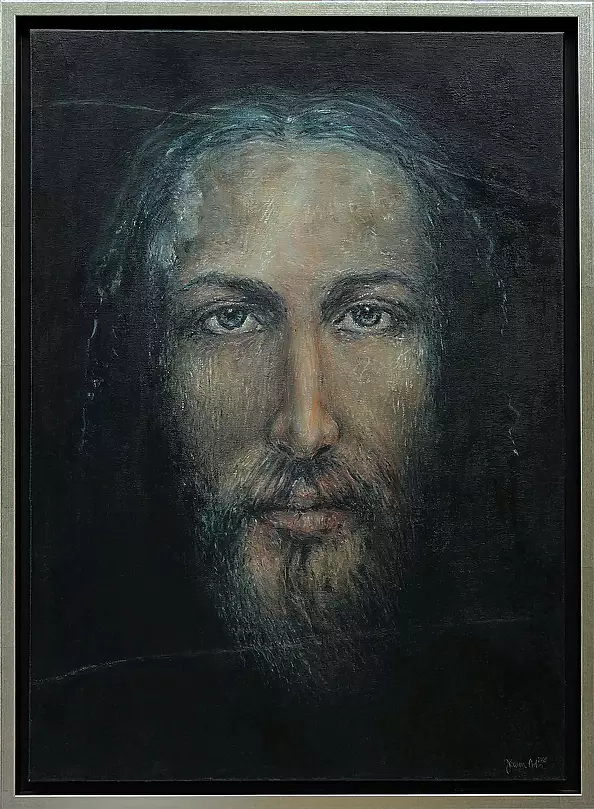 Joanna Ordon - "Light in the Dark"