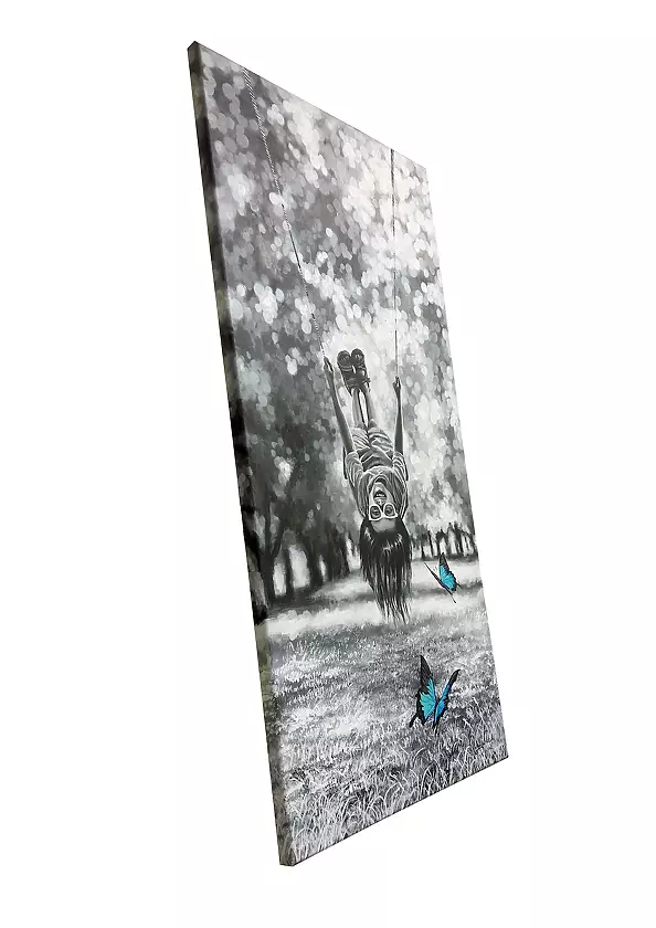 Martyna Mączka - Outlook