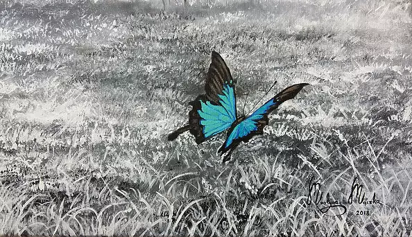 Martyna Mączka - Outlook