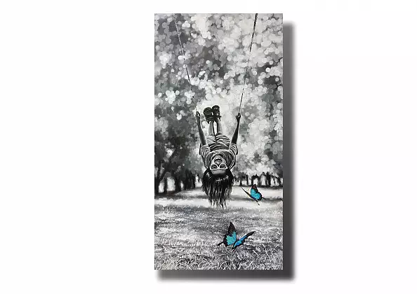 Martyna Mączka - Outlook