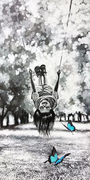 Martyna Mączka - Outlook