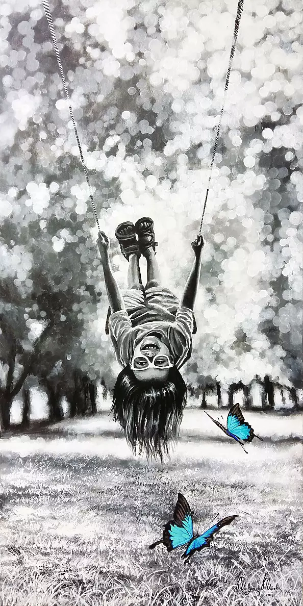 Martyna Mączka - Outlook