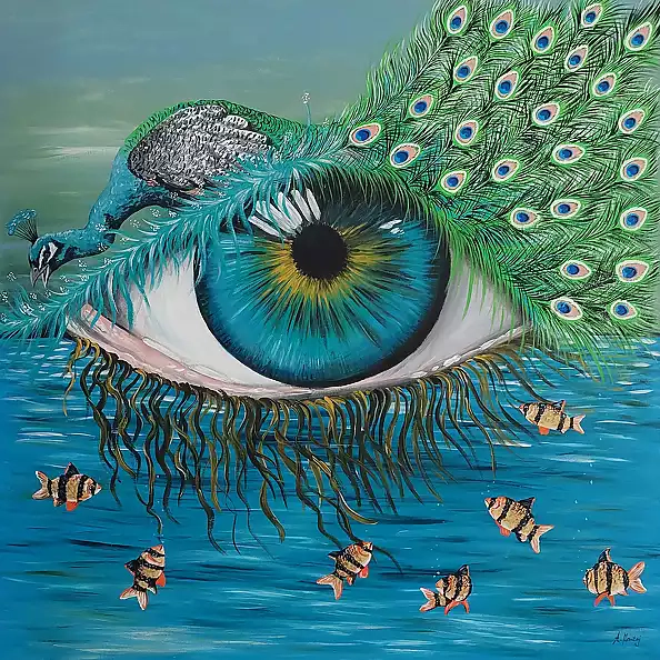 Agnieszka Mantaj - Światozachwyt