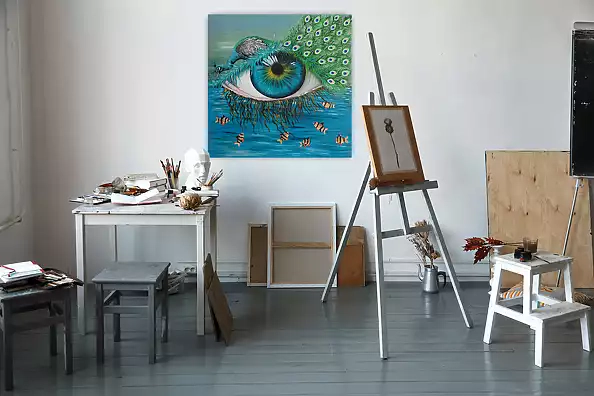 Agnieszka Mantaj - Światozachwyt