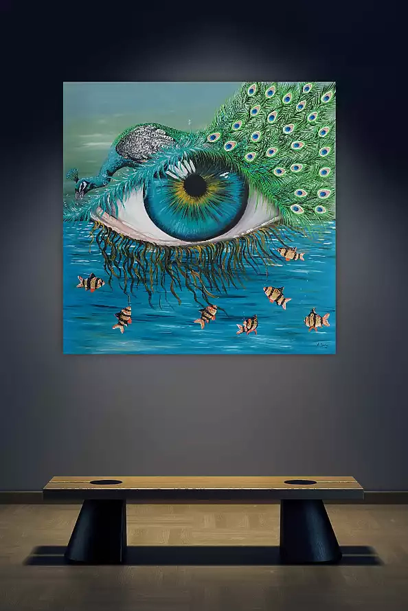 Agnieszka Mantaj - Światozachwyt