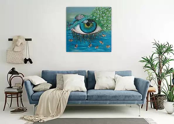 Agnieszka Mantaj - Światozachwyt