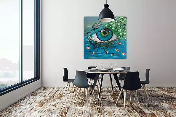 Agnieszka Mantaj - Światozachwyt