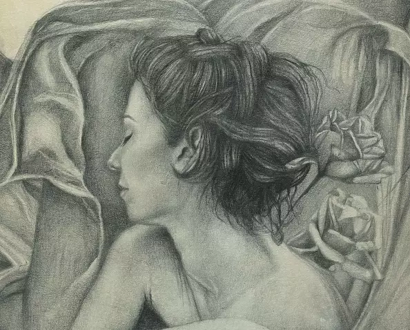 Agnieszka Osak - "Świątynia"